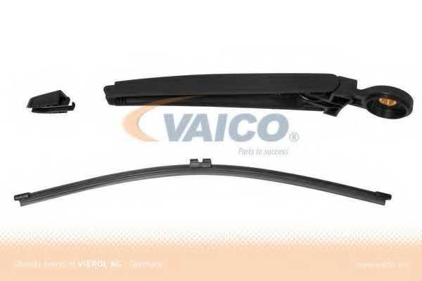 Рычаг стеклоочистителя задний VAICO V10-3433 - изображение