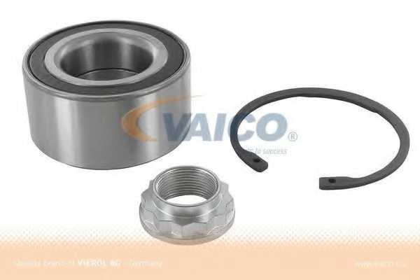 Подшипник ступицы, набор <b>VAICO V20-0507</b> - изображение