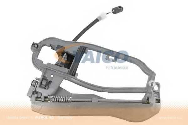 Кронштейн ручки двери <b>VAICO V20-1808</b> - изображение