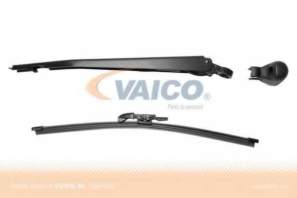 Поводок стеклоочистителя <b>VAICO V202475</b> - изображение