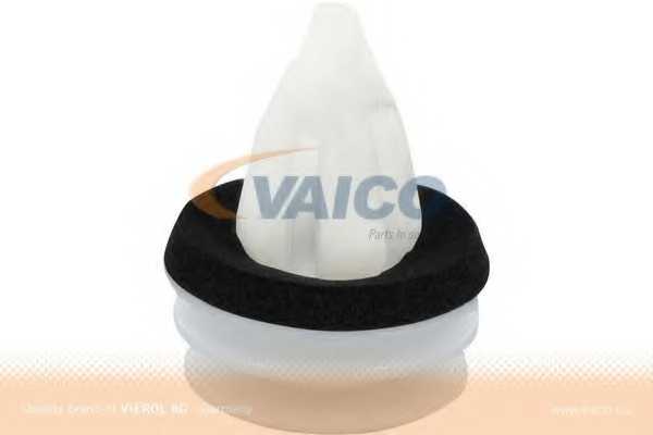 Пистон крепления обшивки багажника <b>VAICO V20-3400</b> - изображение