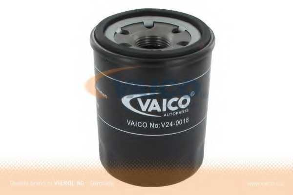 Масляный фильтр <b>VAICO V24-0018</b> - изображение