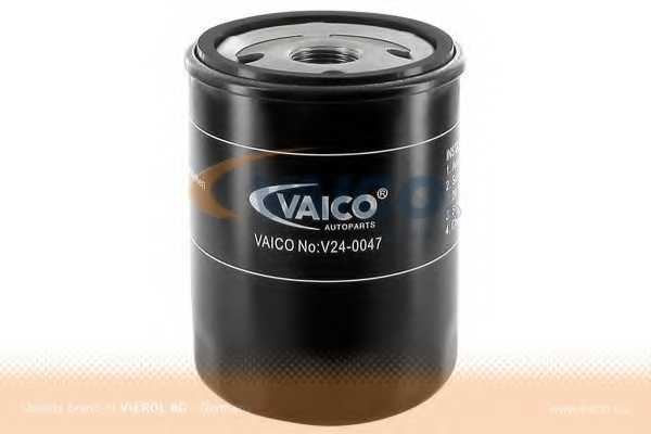 Масляный фильтр <b>VAICO V24-0047</b> - изображение
