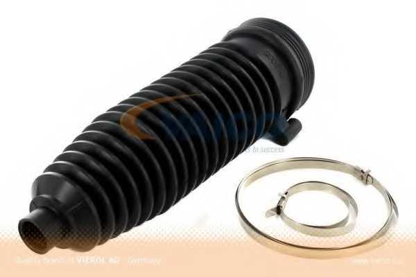 Комплект пылника рулевого управления VAICO V25-0375 - изображение Комплект пылника рулевого управления VAICO V25-0375 - изображение