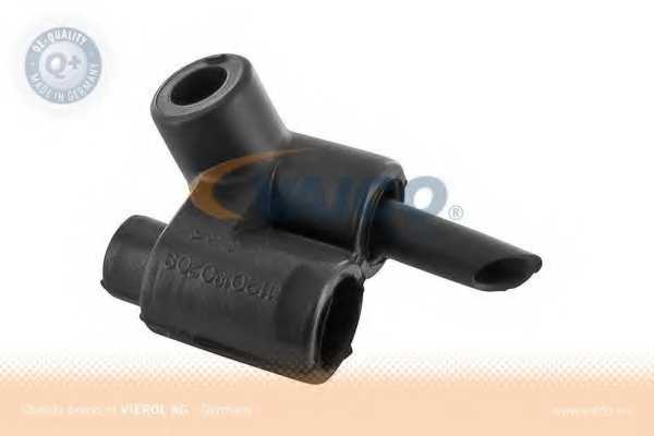 Воздушный шланг <b>VAICO V30-0789</b> - изображение