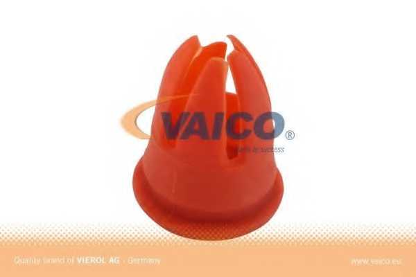 Пистон крепления <b>VAICO V30-1432</b> - изображение