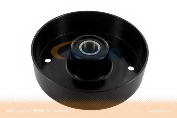Натяжной ролик <b>VAICO V30-7253-1</b> - изображение