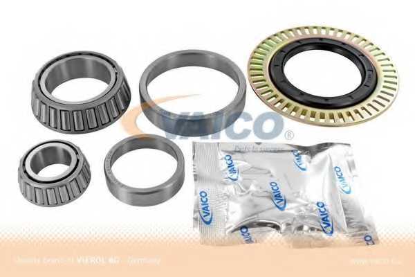 Подшипник ступицы, набор <b>VAICO V30-7409</b> - изображение