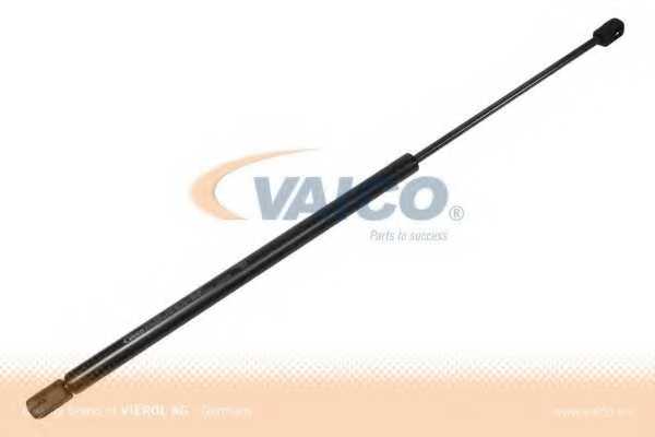 Газовая пружина (амортизатор) крышки багажника VAICO V32-0077 - изображение