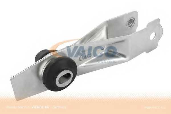 Опора двигателя <b>VAICO V46-9607</b> - изображение Опора двигателя <b>VAICO V46-9607</b> - изображение
