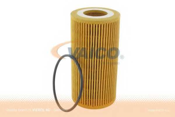Масляный фильтр <b>VAICO V95-0106</b> - изображение