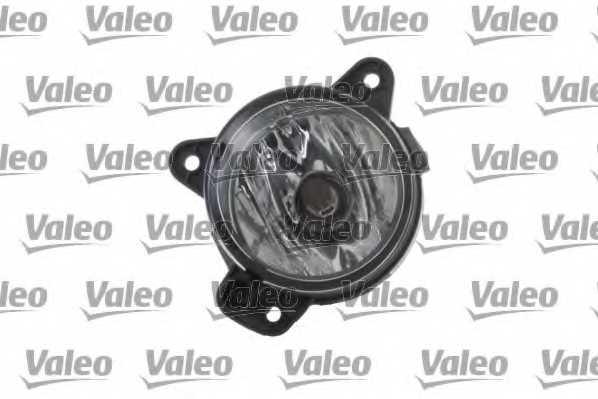 Противотуманная фара VALEO 45088 / 045088 - изображение