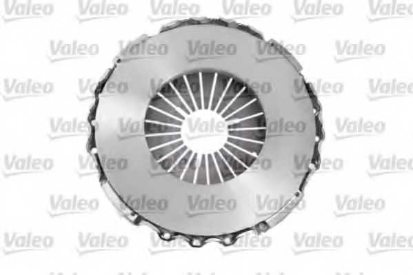 Нажимной диск сцепления VALEO 179918 / 805632 - изображение 1