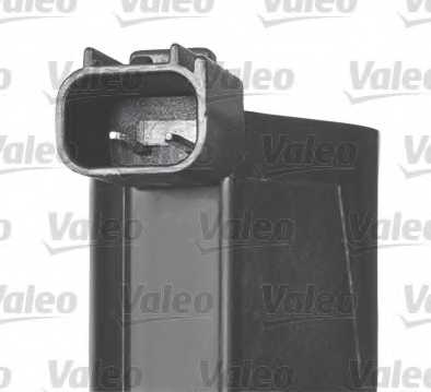 Катушка зажигания VALEO 245249 - изображение 1