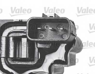 Катушка зажигания VALEO 245259 - изображение 1