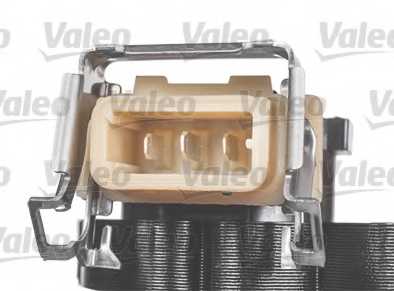 Катушка зажигания VALEO 245279 - изображение 1