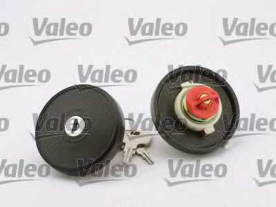 Крышка топливного бака VALEO B62 / 247512 - изображение