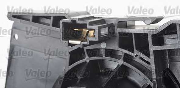 Витая пружина, подушка безопасности VALEO 251645 - изображение 2