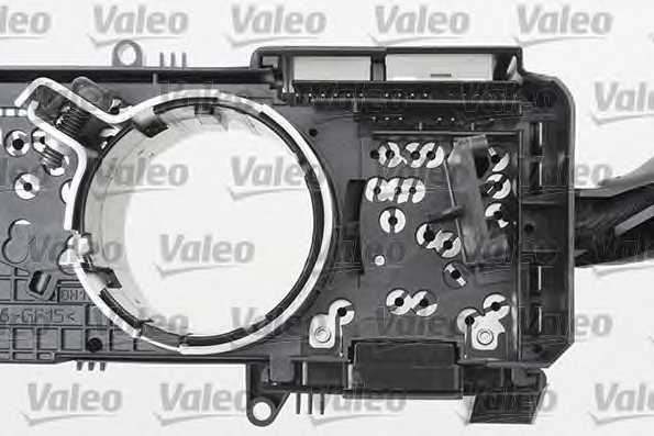 Выключатель на колонке рулевого управления VALEO 251660 - изображение 2