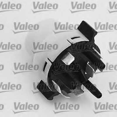 Переключатель зажигания VALEO 256569 - изображение