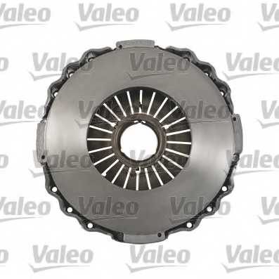 Комплект сцепления VALEO 319495 / 805386 - изображение 3