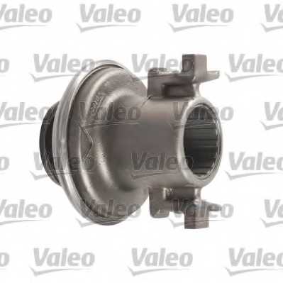 Комплект сцепления VALEO 319495 / 805386 - изображение 4