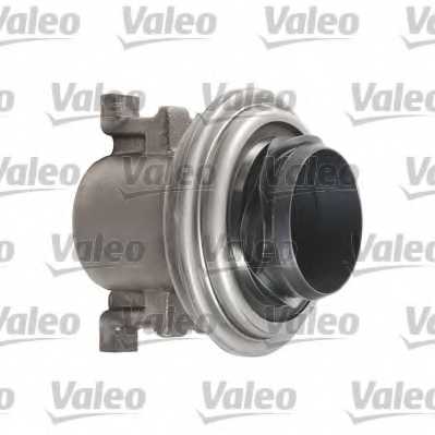 Комплект сцепления VALEO 319495 / 805386 - изображение 5