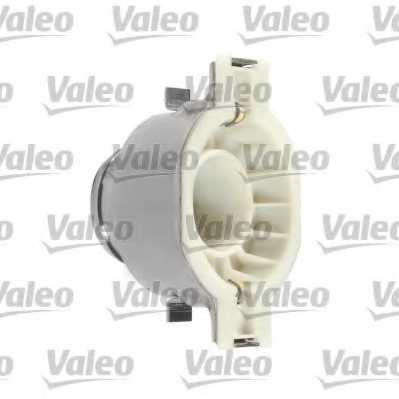 Комплект сцепления VALEO 319918 / 809126 - изображение 2