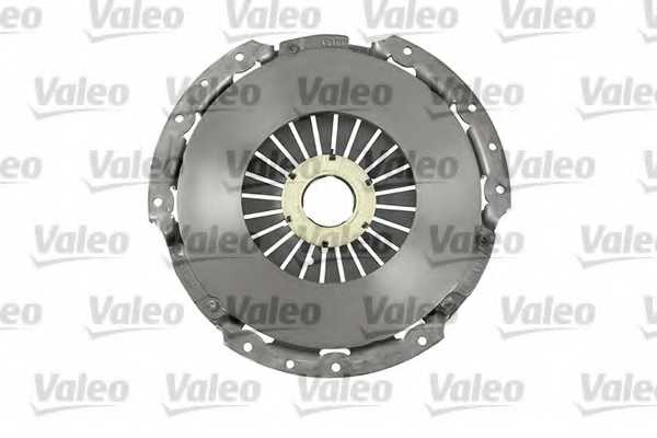 Комплект сцепления VALEO 319918 / 809126 - изображение 3