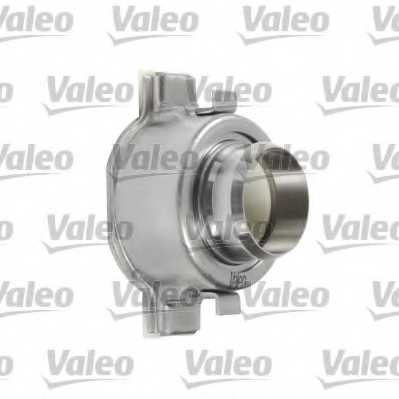 Комплект сцепления VALEO 319918 / 809126 - изображение 5