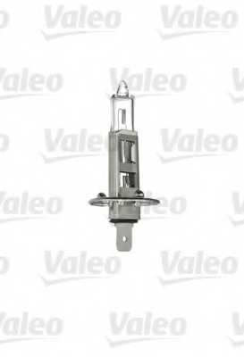 VALEO 032503 - лампа H1 12V 55W p14,5s +50% Light - изображение 2
