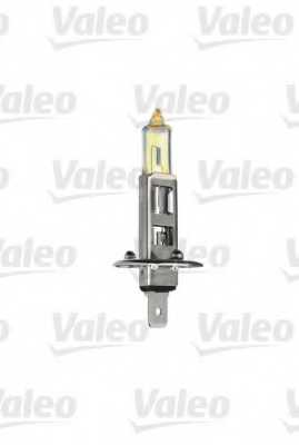 Лампа накаливания H1 12В 55Вт VALEO AQUA VISION 032507 - изображение 2