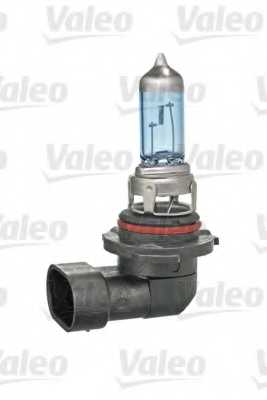 Лампа накаливания HB4 12В 51Вт VALEO BLUE EFFECT 032529 - изображение