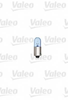 Лампа накаливания W5W 12В 5Вт VALEO BLUE EFFECT 032702 - изображение 2