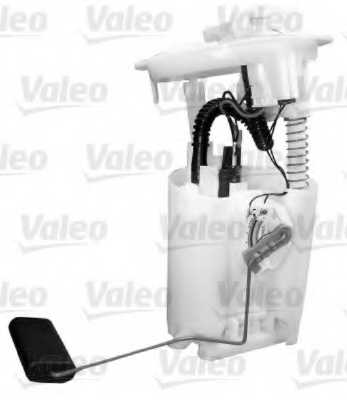 Элемент системы питания VALEO 347108 - изображение