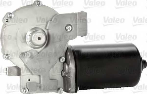 Двигатель стеклоочистителя VALEO 405001 - изображение