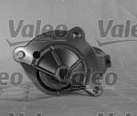 Стартер PSA <b>VALEO 438068</b> - изображение 1