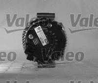 Генератор <b>VALEO 439560</b> - изображение