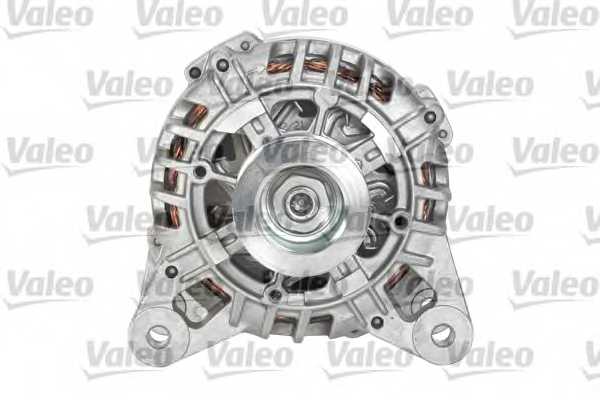 Генератор 90А для RENAULT CLIO(CR0/1,BR0/1,KR0/1#), MODUS(F/JP0#), TWINGO(CN0#) <b>VALEO 440185</b> - изображение Генератор 90А для RENAULT CLIO(CR0/1,BR0/1,KR0/1#), MODUS(F/JP0#), TWINGO(CN0#) <b>VALEO 440185</b> - изображение
