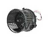 Вентилятор салона <b>VALEO 515141</b> - изображение