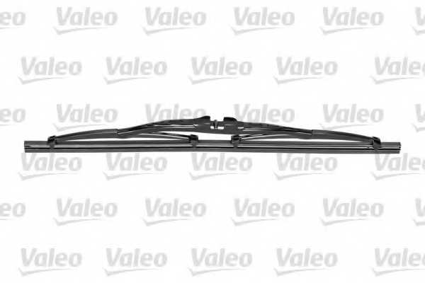 Щетка стеклоочистителя VALEO C38 / 576002 380мм - изображение 3