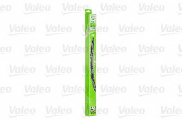 Щетка стеклоочистителя VALEO C65 / 576097 - изображение 1