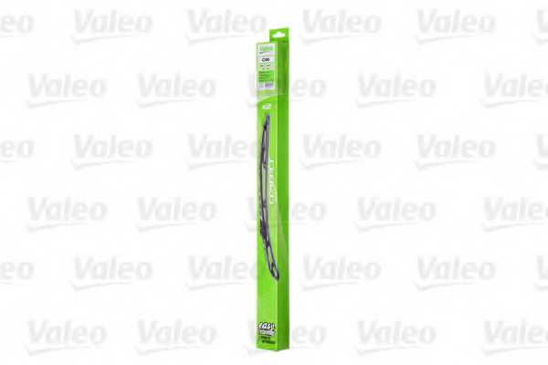 Щетка стеклоочистителя VALEO C65 / 576097 - изображение 2