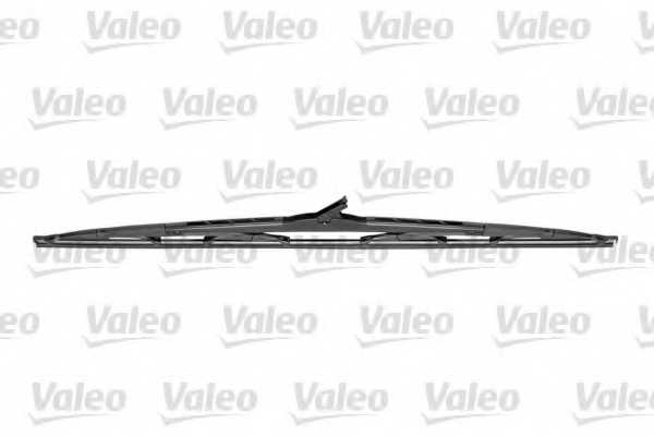 Щетка стеклоочистителя VALEO C65 / 576097 - изображение 3