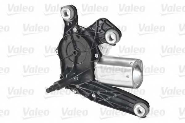 Двигатель стеклоочистителя VALEO 579708 - изображение 1