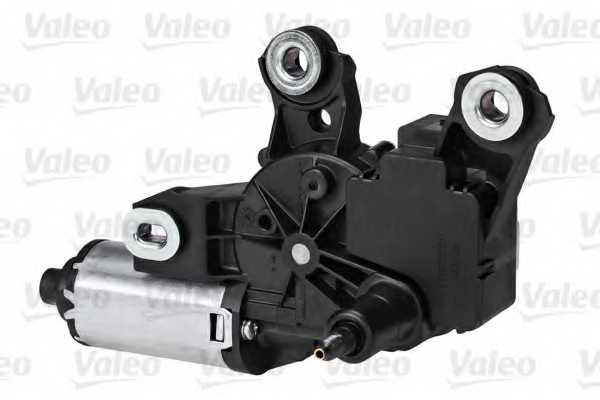 Двигатель стеклоочистителя VALEO 579723 - изображение 1