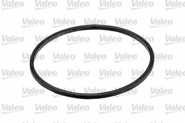 Фильтр масляный <b>VALEO 586500</b> - изображение 3