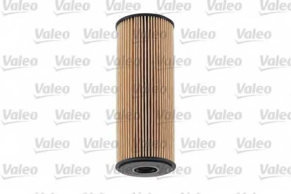 Фильтр масляный VALEO 586517 - изображение 2