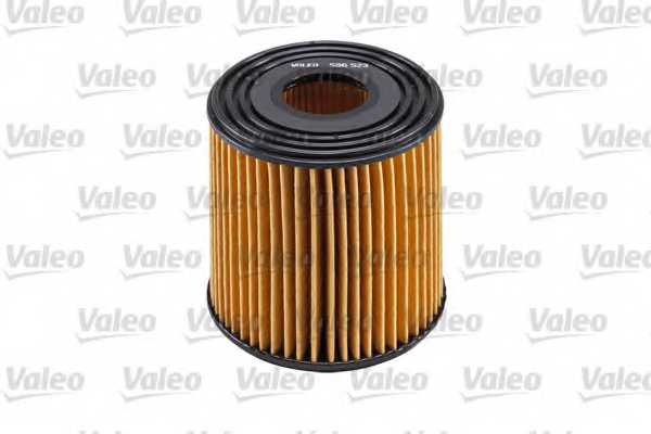 Фильтр масляный VALEO 586523 - изображение 1
