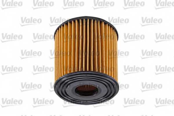 Фильтр масляный VALEO 586523 - изображение 2